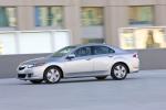 Acura TSX 2008 года